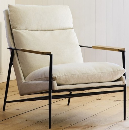 Kinsley Chair thumbnail