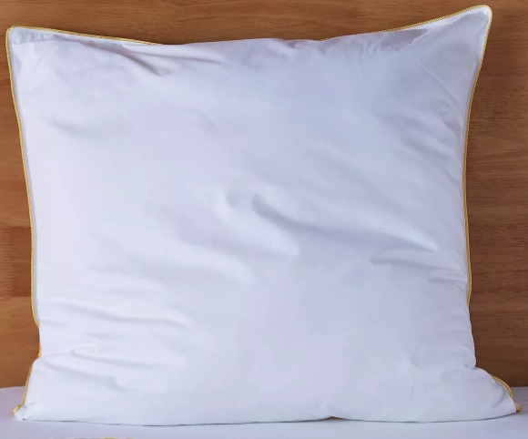 Microfibre Square Cushion - 65x65 cm thumbnail