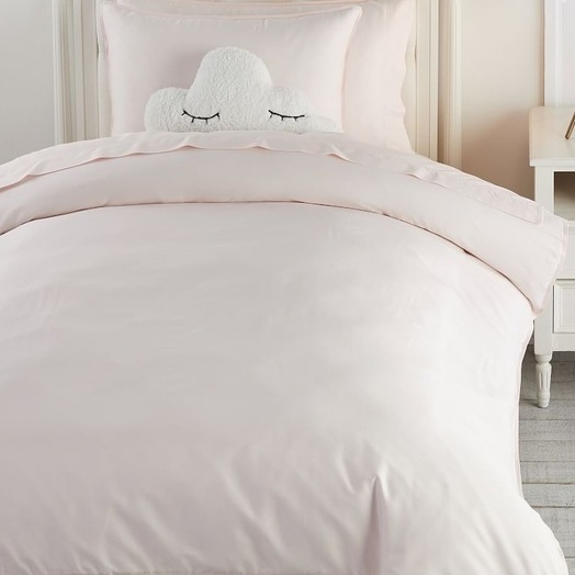 Organic Super Soft Duvet Cover thumbnail