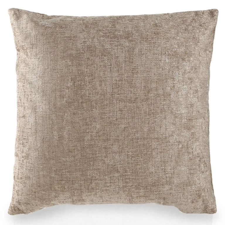 Small Chenille Cushion  thumbnail