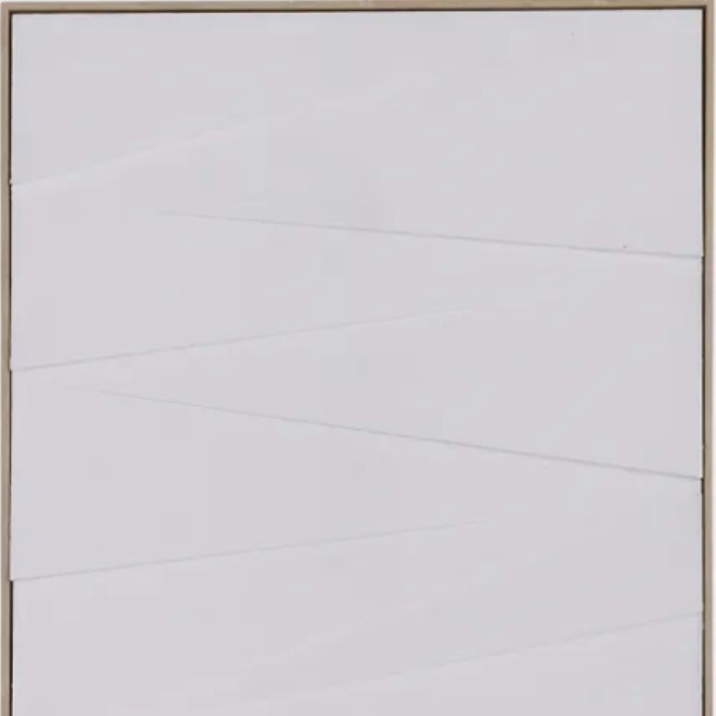 Wall Art, White thumbnail