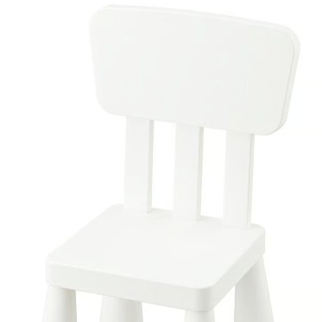 children's chair thumbnail