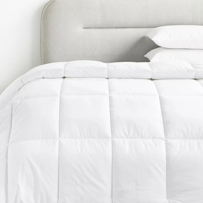 Argan Oil Anti-Aging Extra Warm King Duvet - 230x220 cm thumbnail