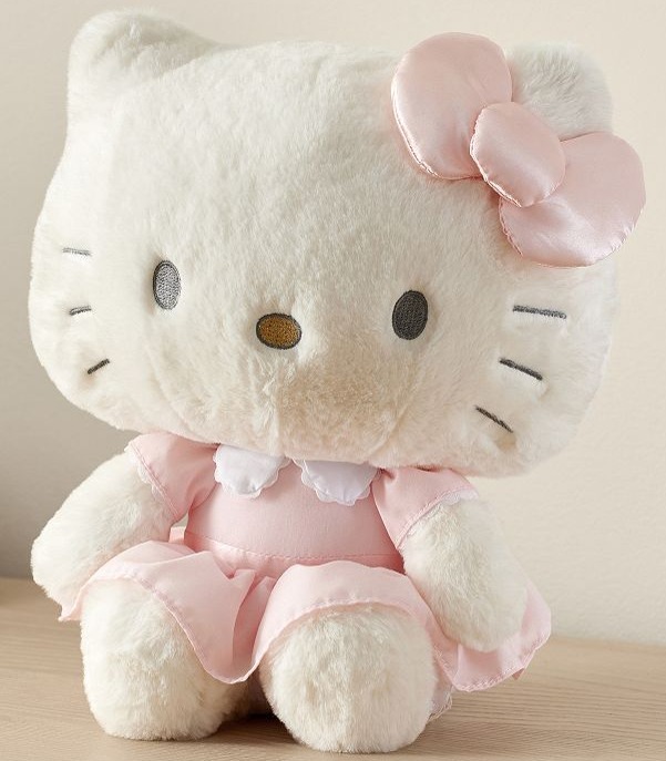 Hello Kitty® Plush thumbnail