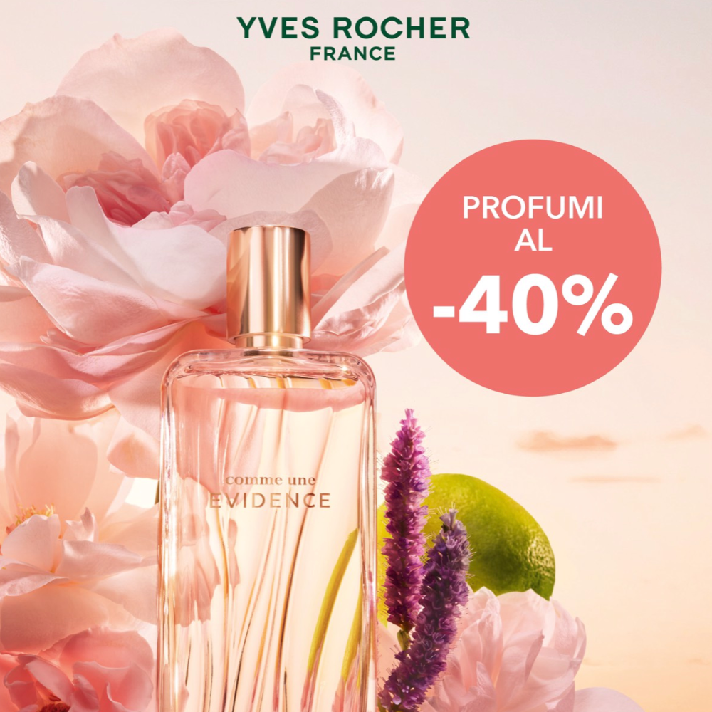 YR Volantino Profumi (scad. 22 set) thumbnail