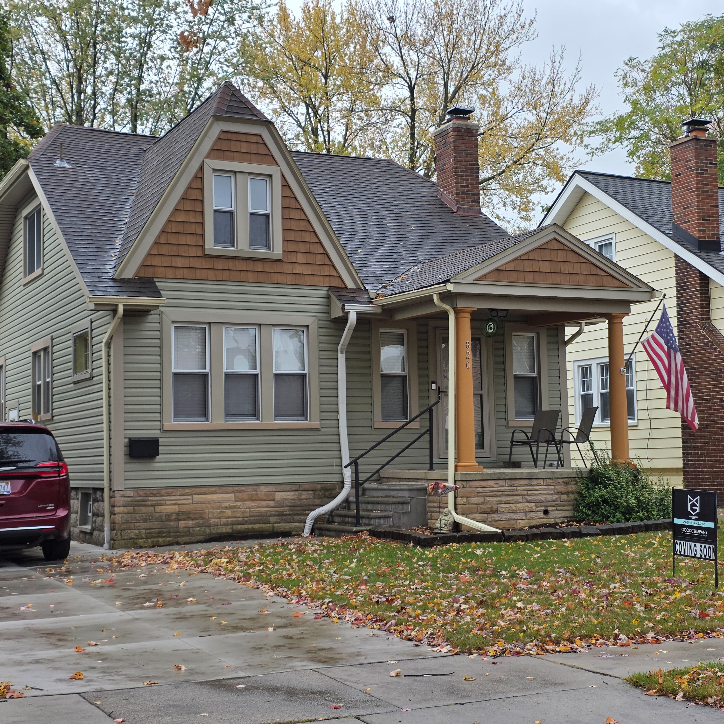 820 E. 2nd Street Video Tour thumbnail