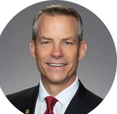 First Merchants Bank - Tim Smith thumbnail