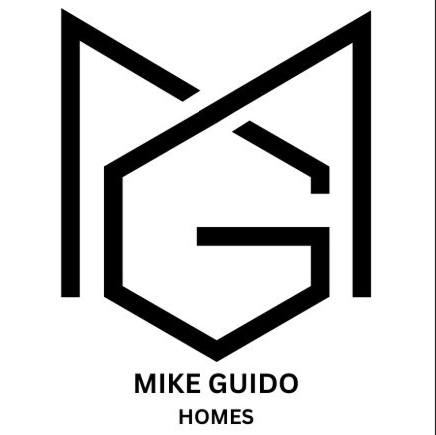 Mike Guido Homes - Website thumbnail