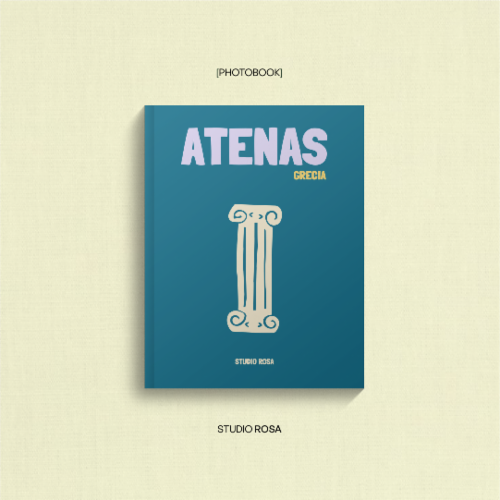 Photobooks Assouline | Plantilla editable en Canva thumbnail