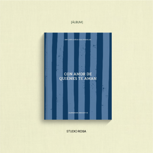 Álbum de Cumpleaños para Papá | Plantilla editable en Canva thumbnail