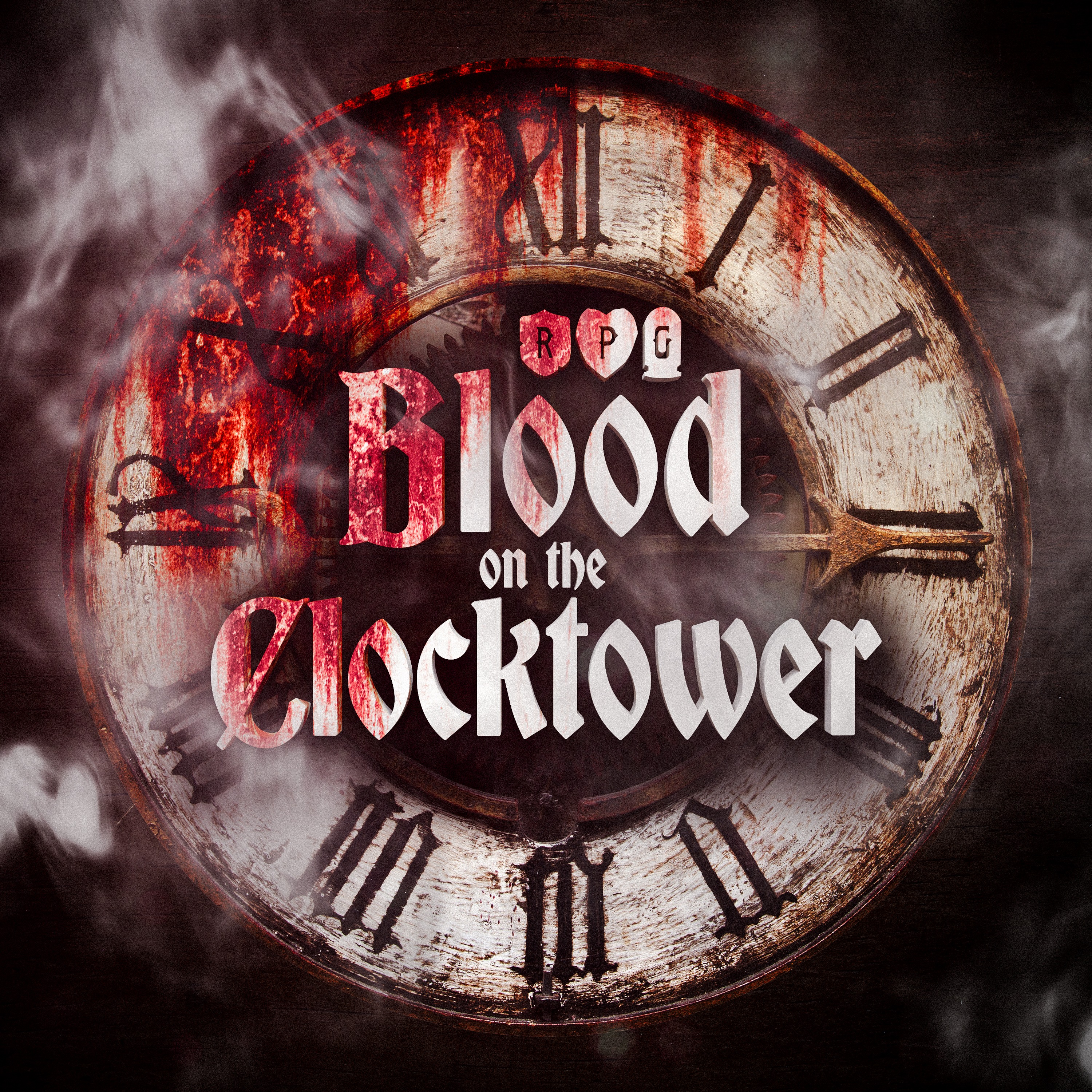 Blood on the Clocktower thumbnail