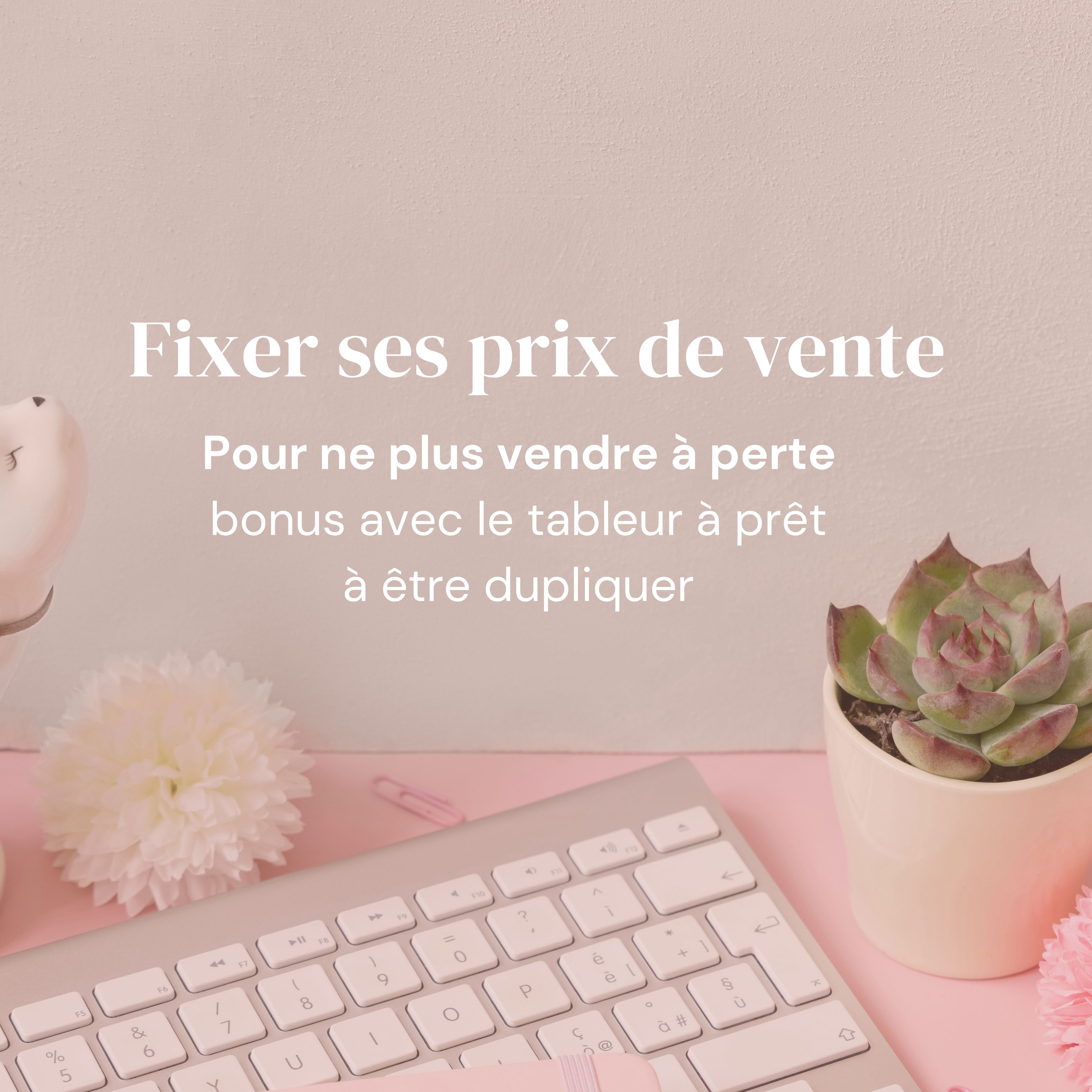 🤌 Fixe tes prix. Assume ta valeur. Deviens rentable. 👉 J’accède au bundle ! thumbnail