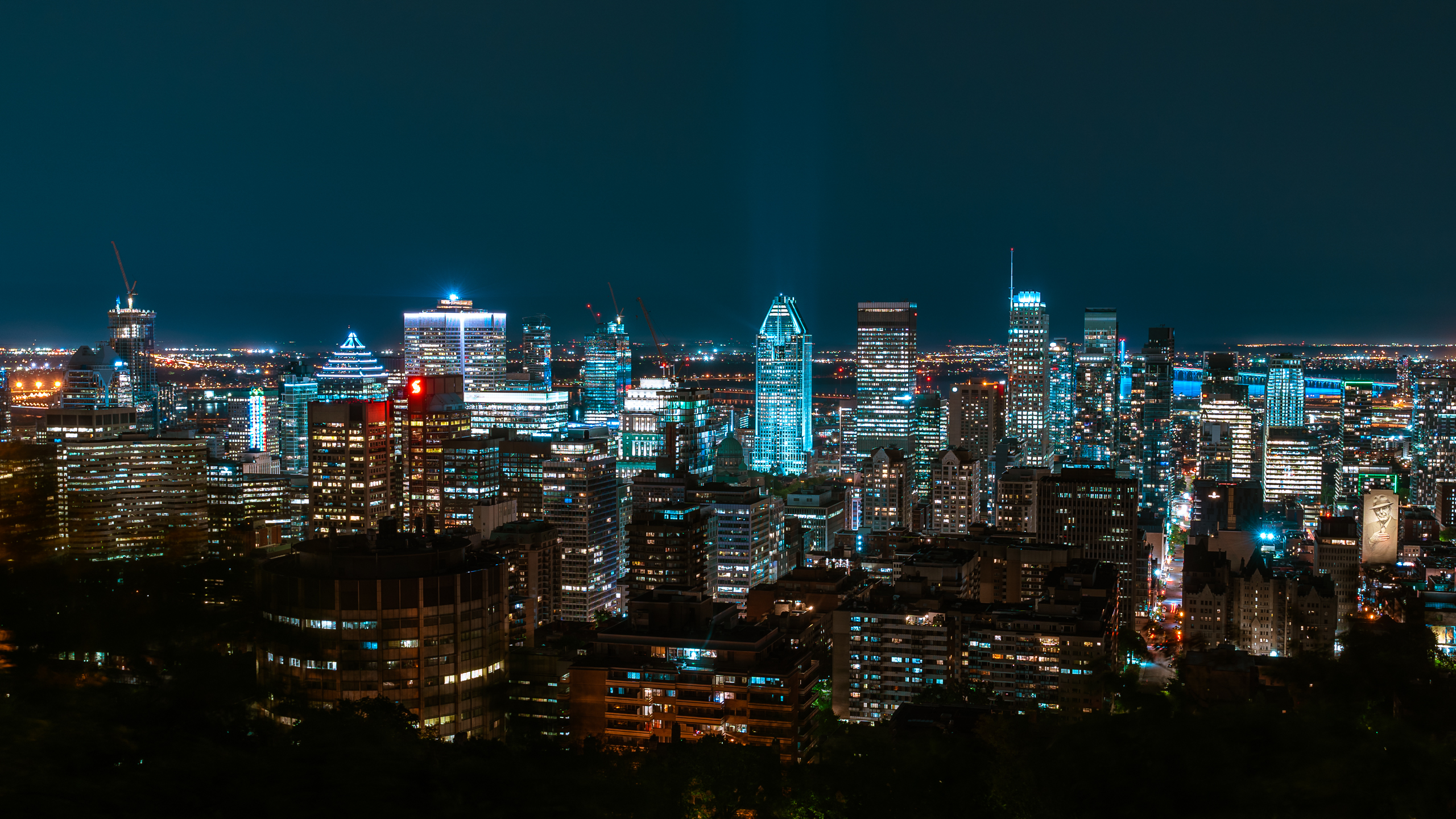 Trip video: Montréal thumbnail