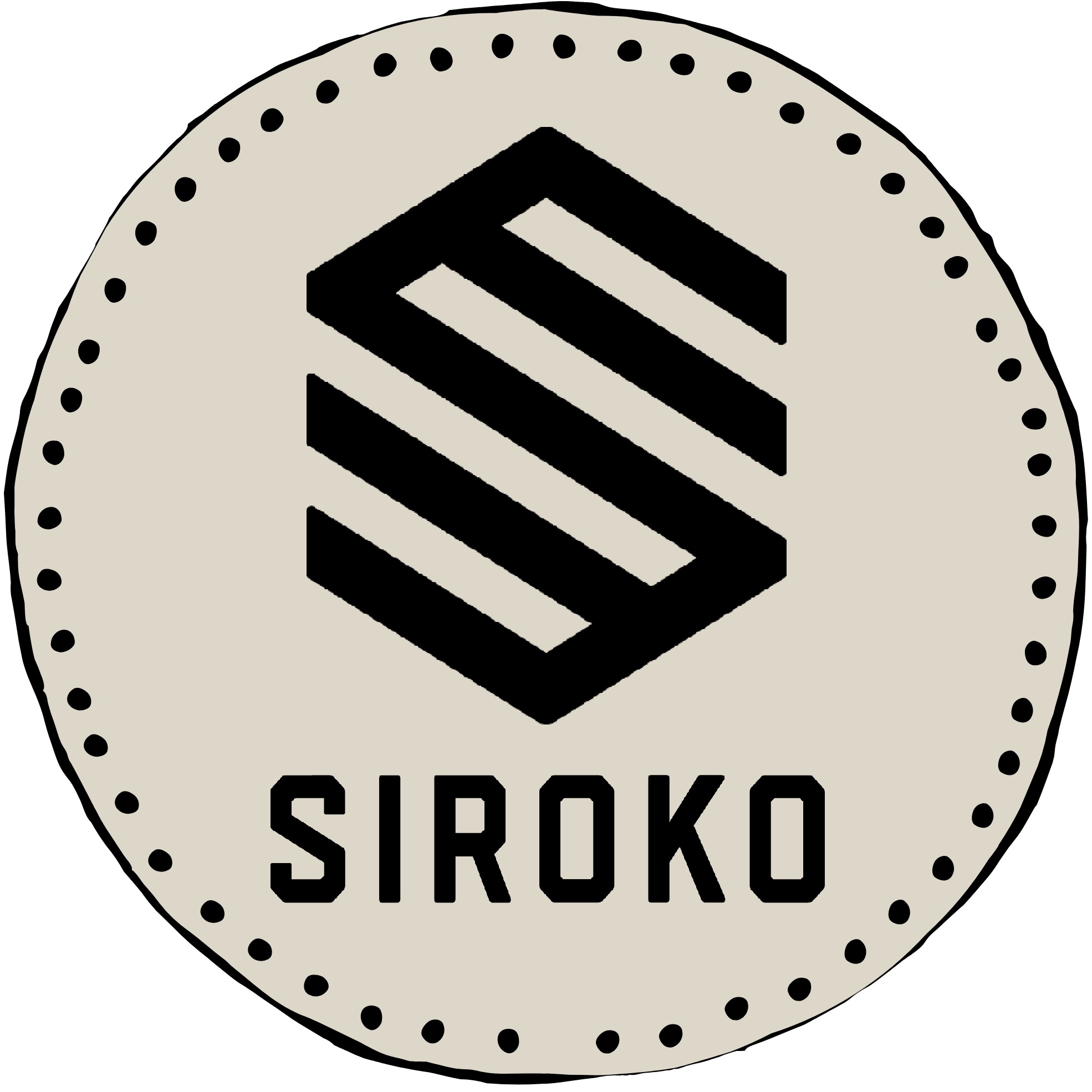 SIROKO (10% DIRECTO EN WEB) thumbnail