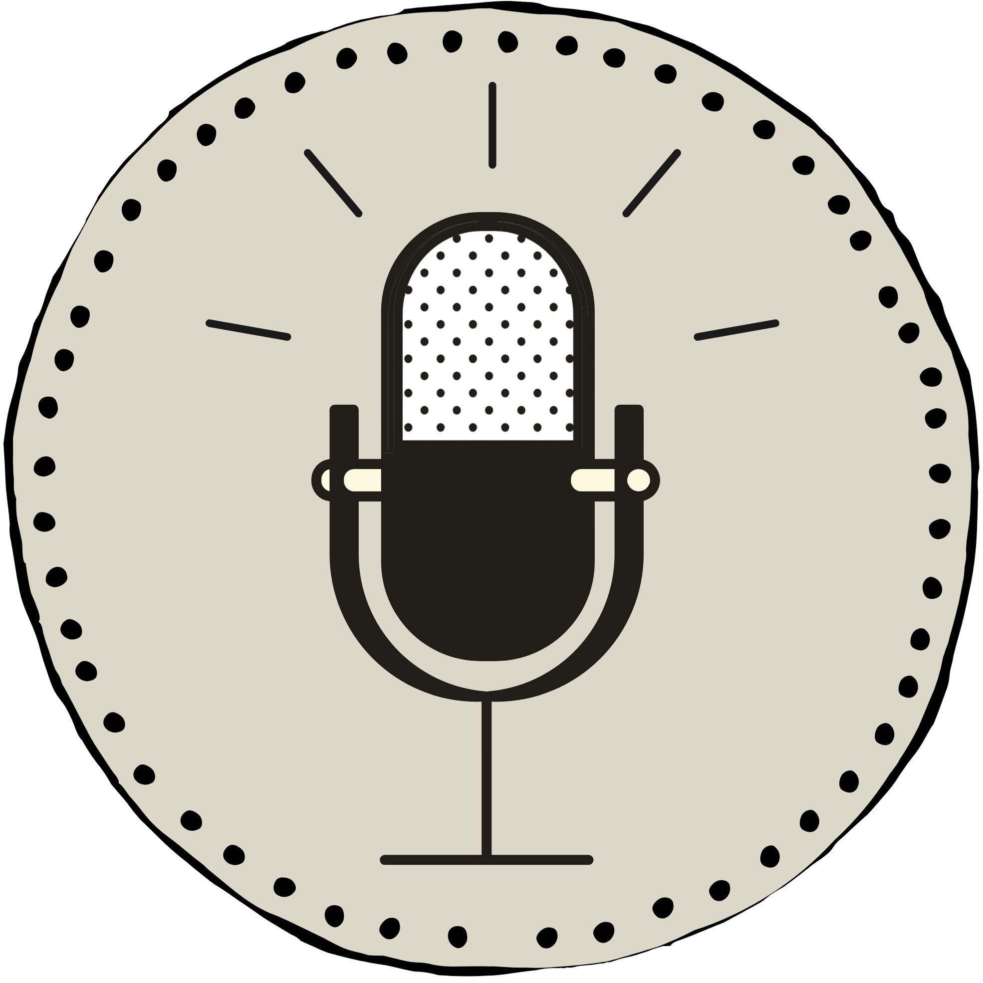 PODCAST YouTube thumbnail