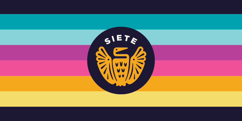 Shop Siete -  Ambassador thumbnail