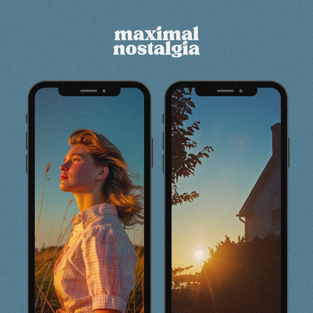 NOSTALGIC RHODE ISLAND WALLPAPER PACK  thumbnail