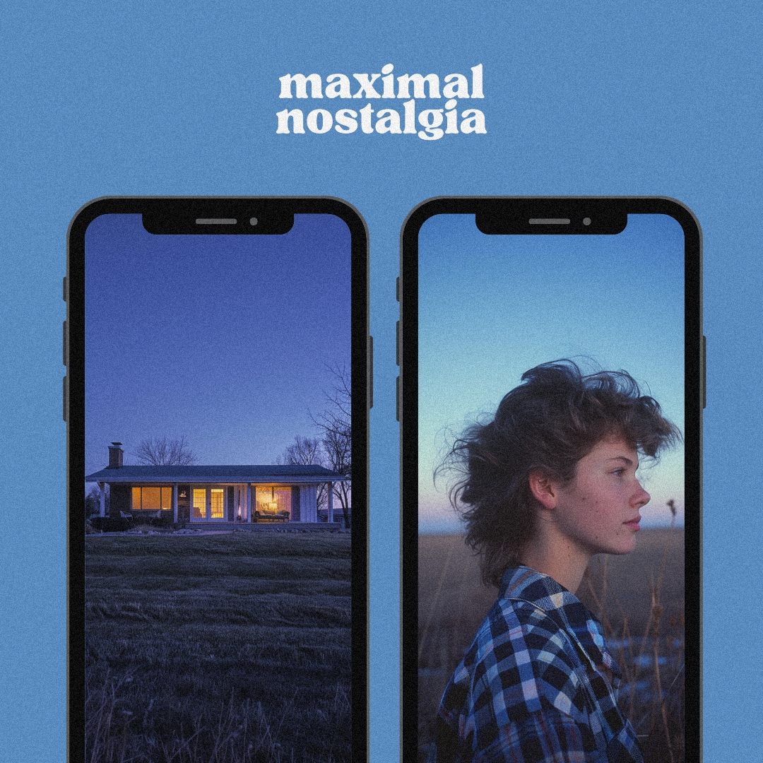 NOSTALGIC NEBRASKA WALLPAPER PACK thumbnail