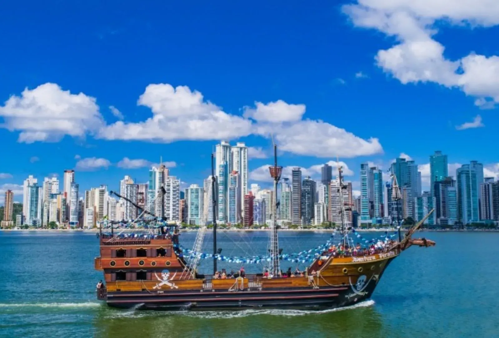 Barco Pirata BC thumbnail