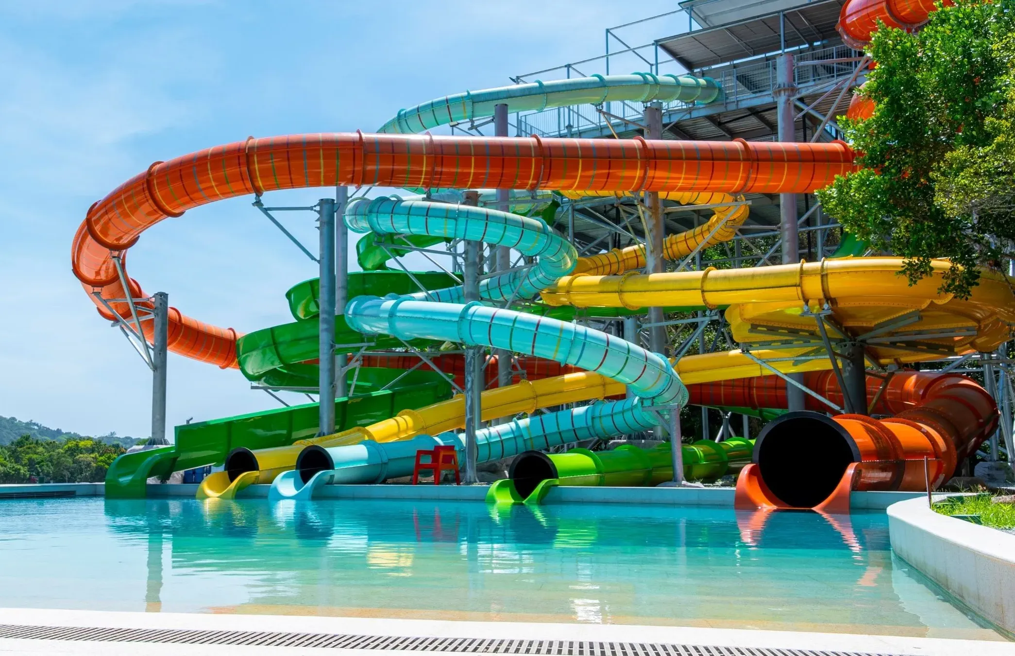 Multiparque SC thumbnail