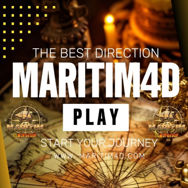 LINK BARU MARITIM4D thumbnail
