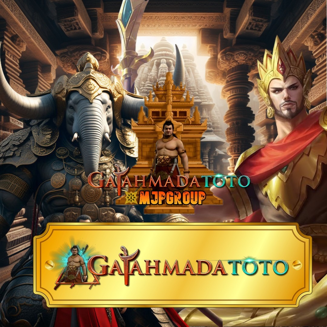 LINK BARU GAJAHMADATOTO thumbnail