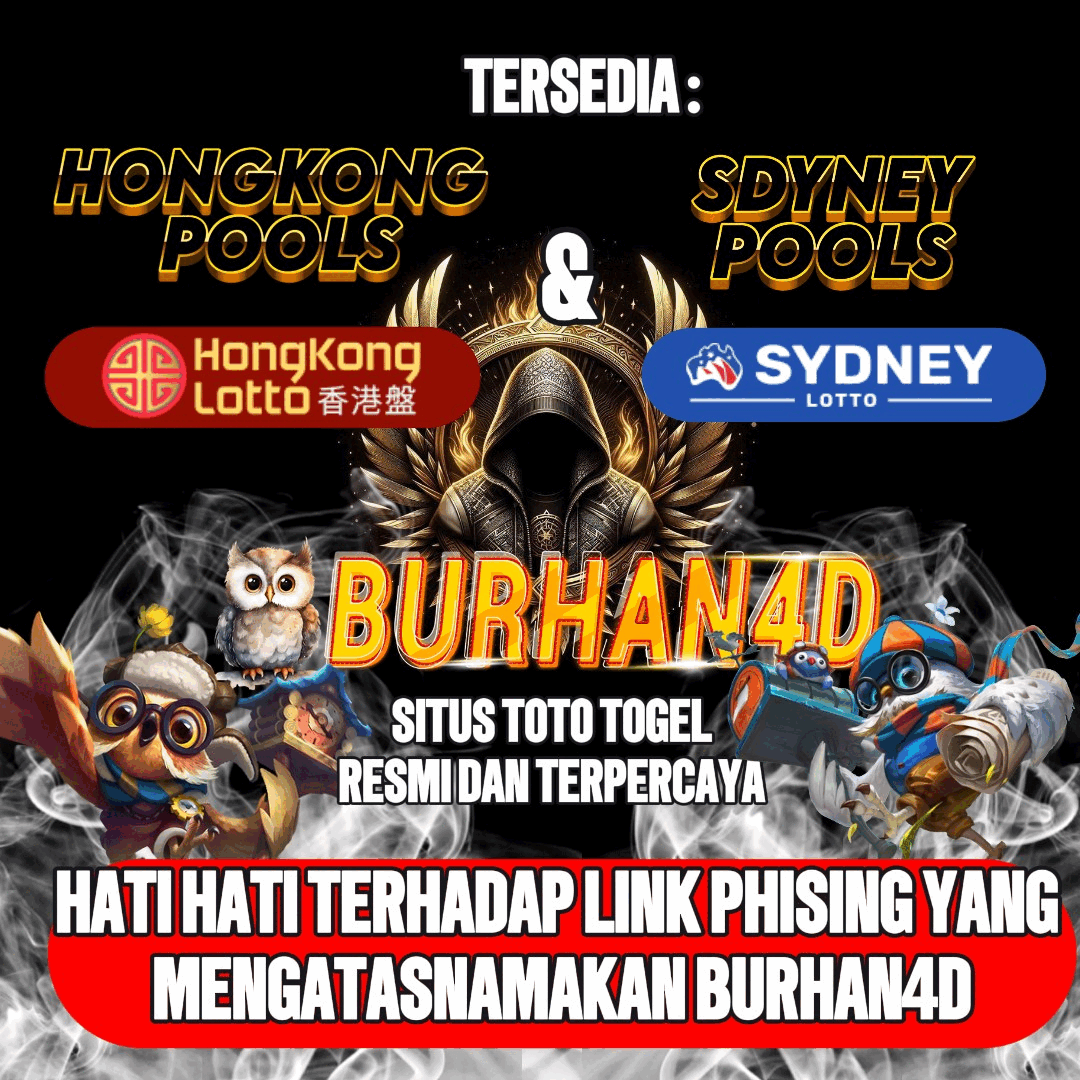 LINK BARU BURHAN4D thumbnail