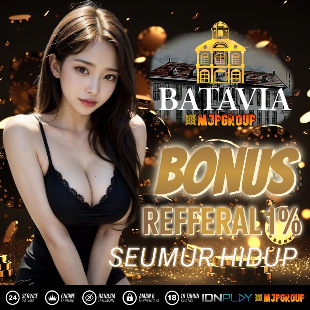 LINK BARU BATAVIA_INFO thumbnail