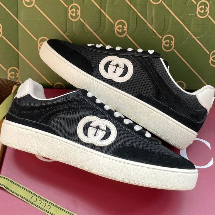 GG sneakers thumbnail