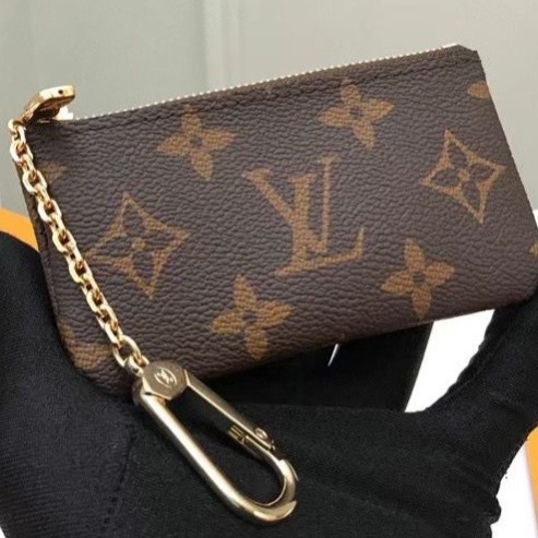 LV key pouch thumbnail