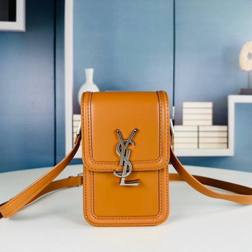 YSL pnone wallet thumbnail