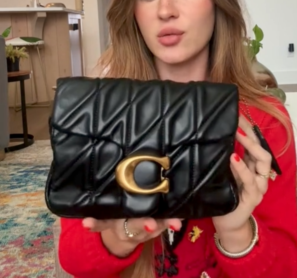 Coach thumbnail