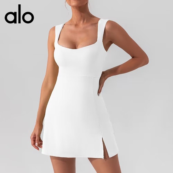 Alo dress thumbnail