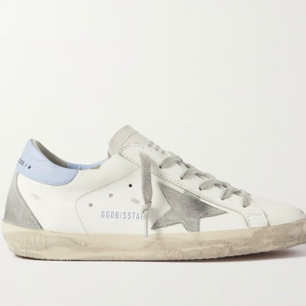 Golden goose thumbnail