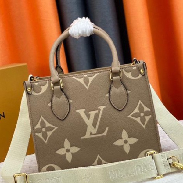 LV tote thumbnail