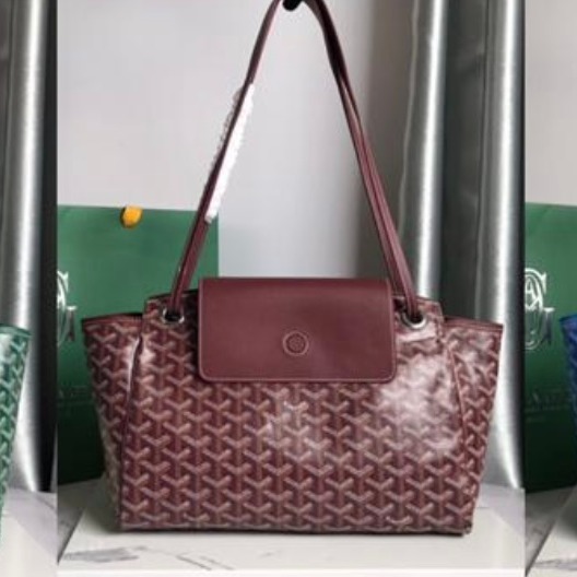 Goyard flap thumbnail