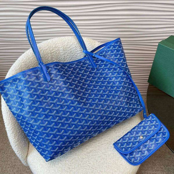 Goyard tote thumbnail