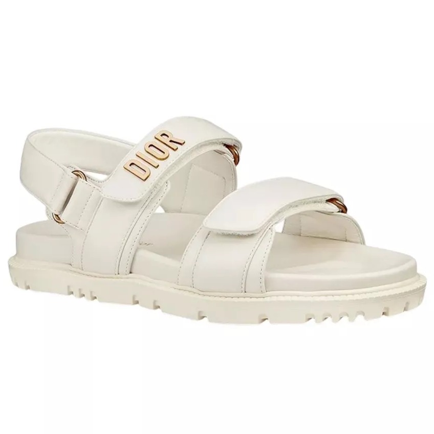 CD sandals thumbnail
