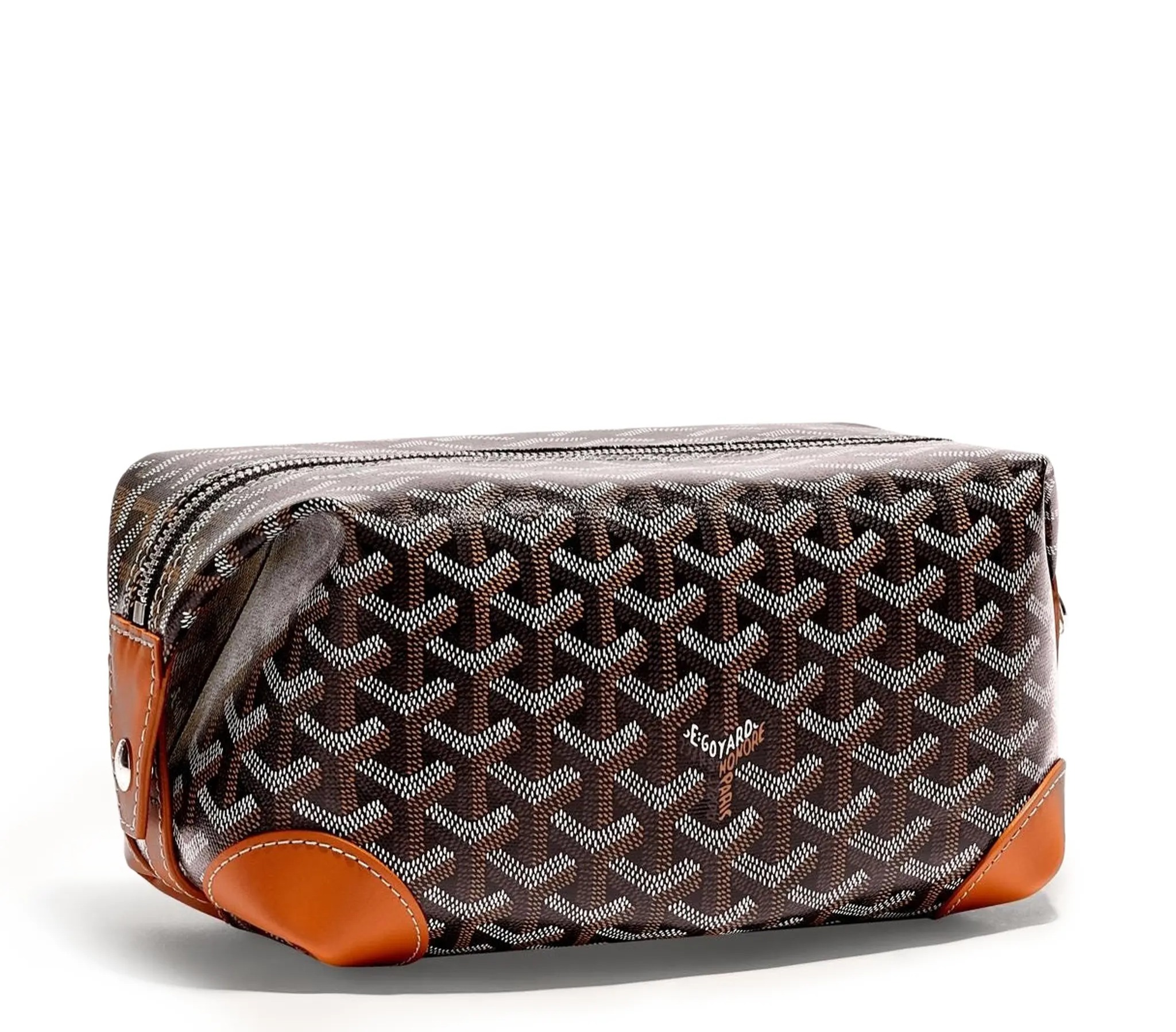 Goyard toiletry bag thumbnail