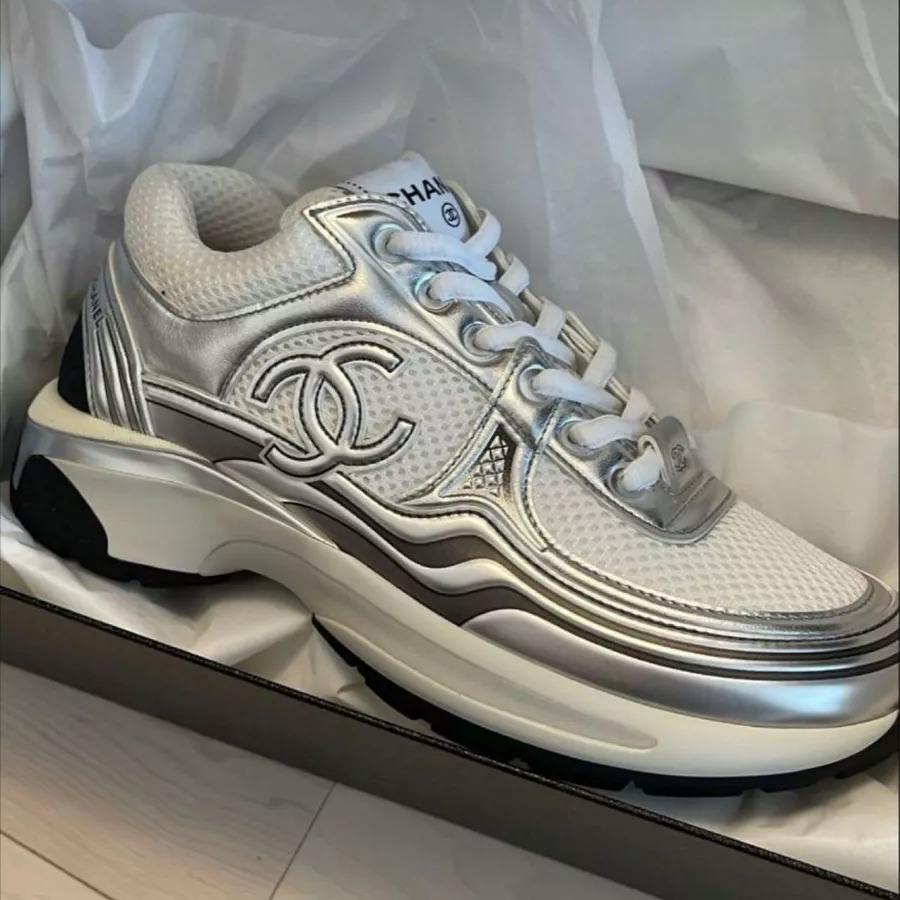 CC sneakers thumbnail