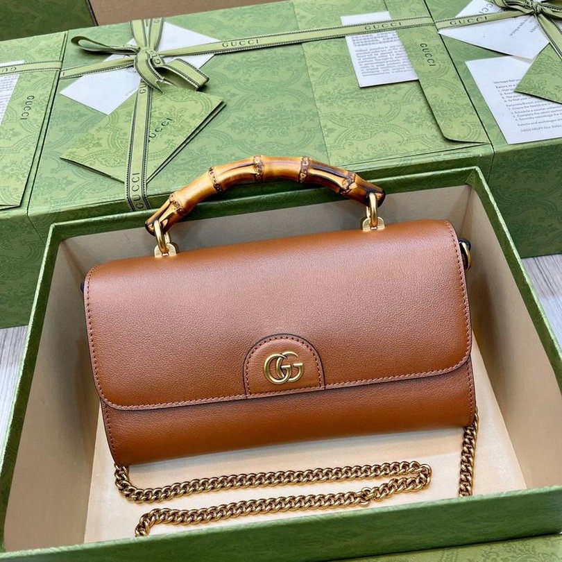 Gucci bamboo thumbnail