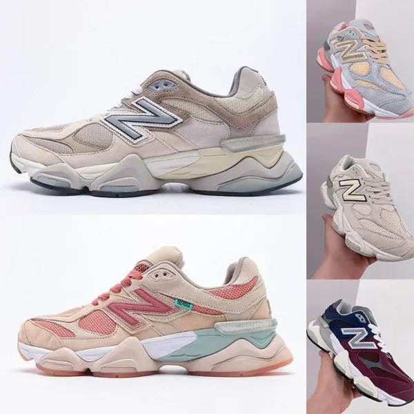 NB sneakers thumbnail