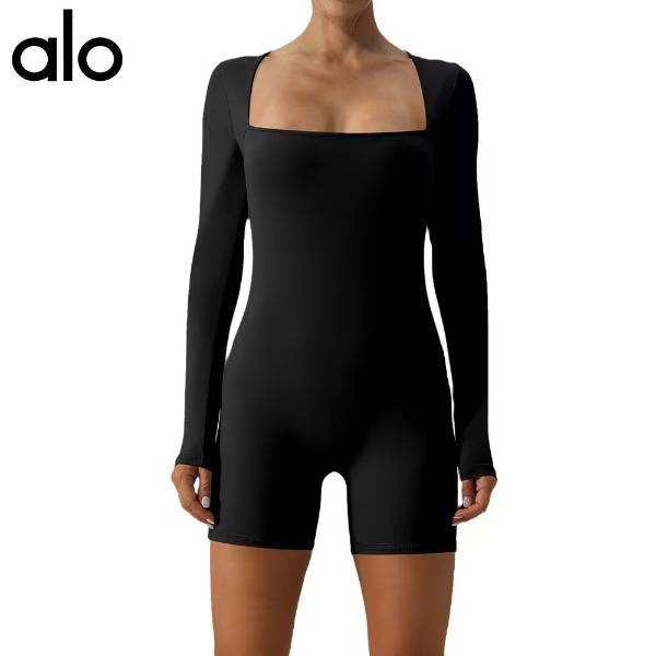 Alo romper thumbnail