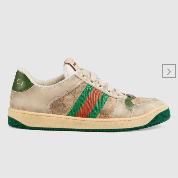 GG sneakers thumbnail