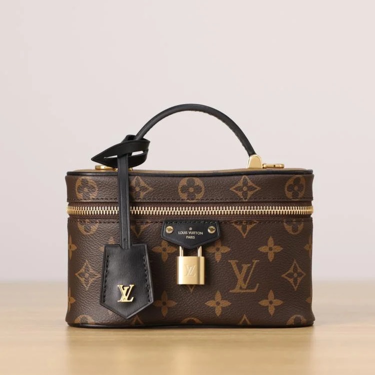Lv mini vanity thumbnail