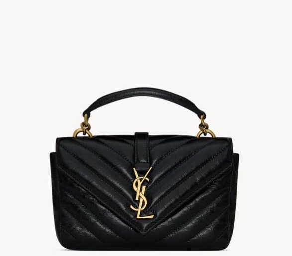 YSL mini flap thumbnail