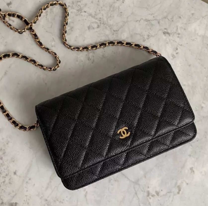 CC wallet on chain thumbnail
