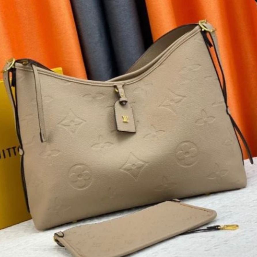 LV carryall (smaller size) thumbnail