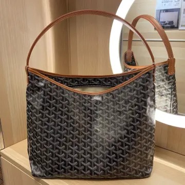 Zipper goyard thumbnail