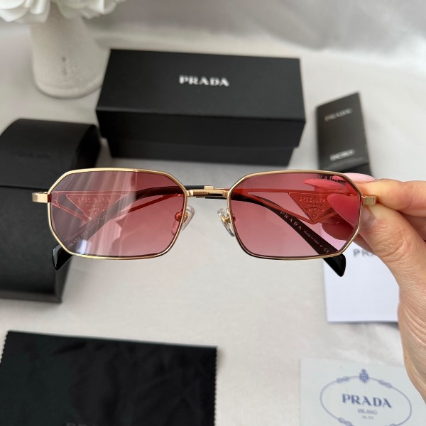 Prada sunnies thumbnail